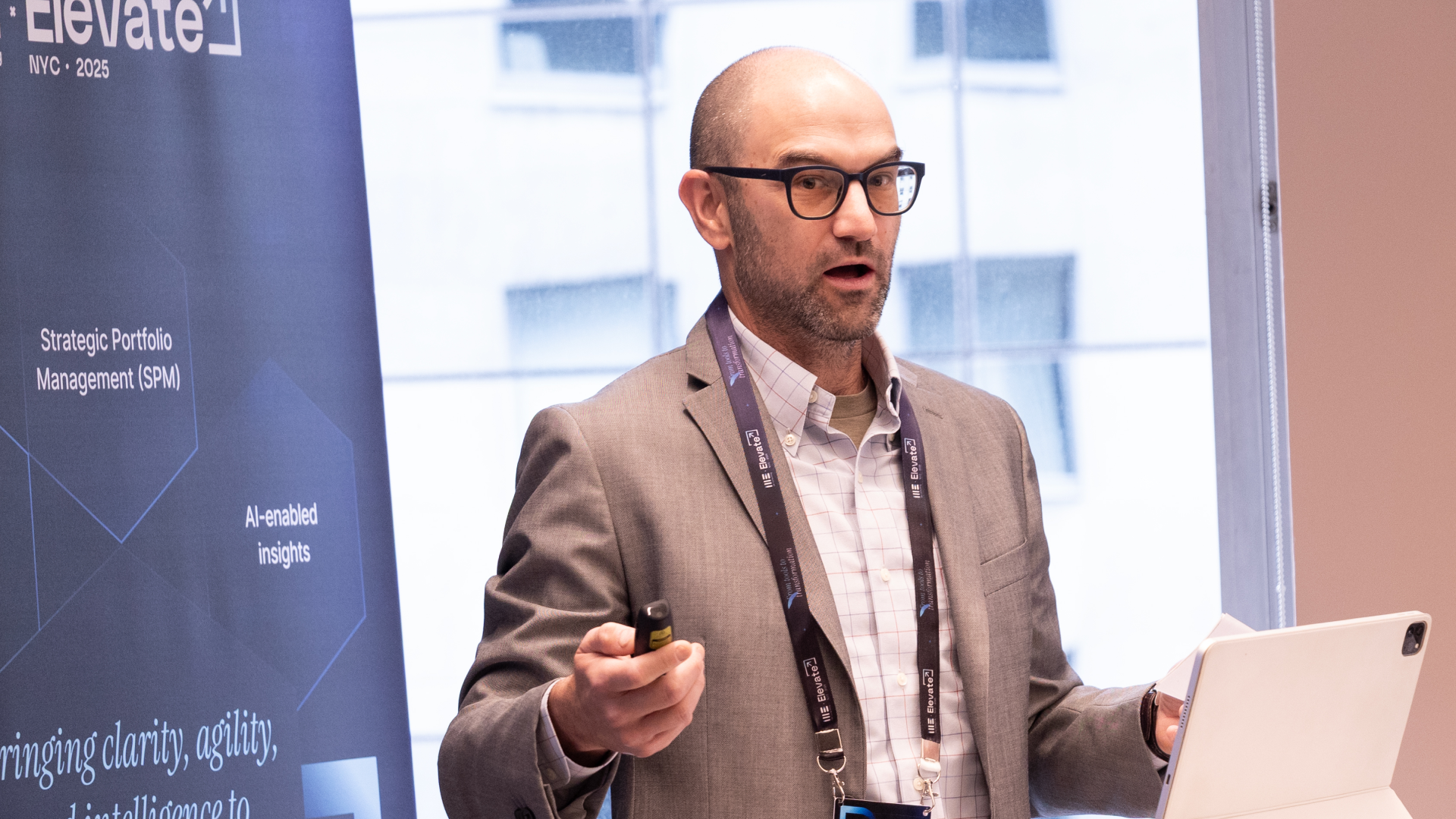 SPM excellence framework: From insight to impact thumbnail