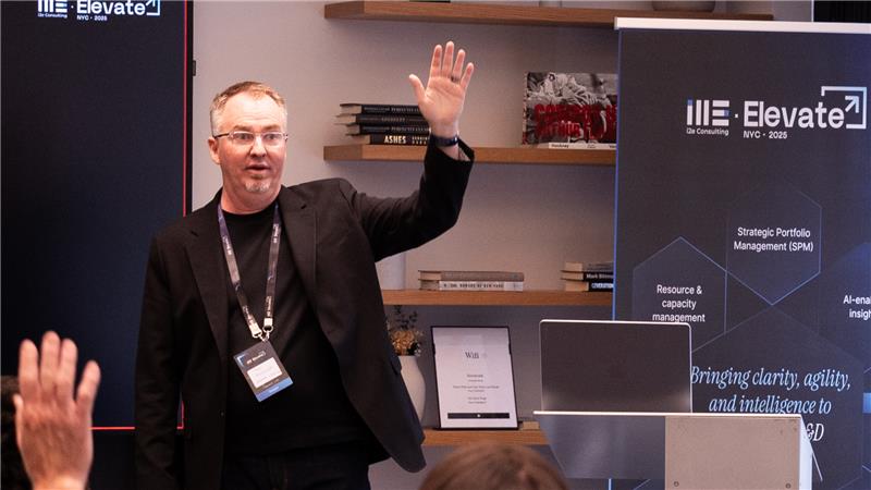 AI is not your next step, get your house in order first thumbnail