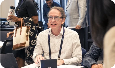 Breaking free from tool lock-in: Empowering resource forecasting with agentic AI. thumbnail